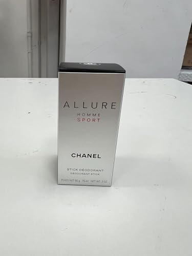 Chanel Allure Homme Sport Deo Stick - 75 ml0
