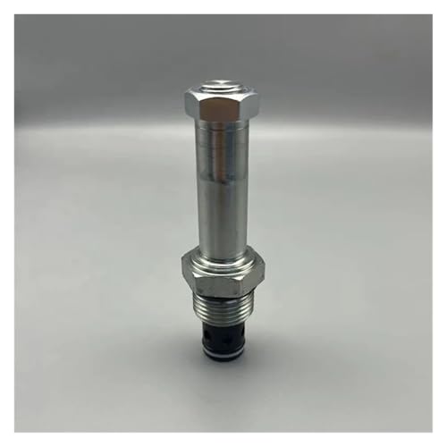 Électrovanne 220V Sv10-20 à commande électrique étanche et haute pression - 7