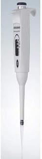 Hirschmann 9475408, Variable Single Channel Pipette