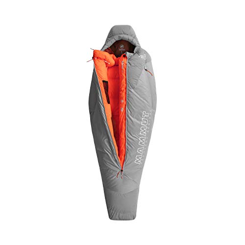 Mammut Protect Down Bag Schlafsack für Temperaturen bis -18°C
