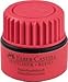 Produktbild Faber-Castell Nachflltinte 1549 AUTOMATIC REFILL fr Textliner 48 REFILL, 30 ml, rot