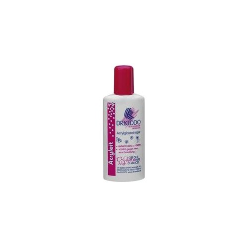 Dr. Keddo Nettoyant pour plexiglas Acryleit Cover