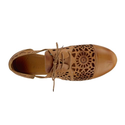Image of Spring Step Women's Theone