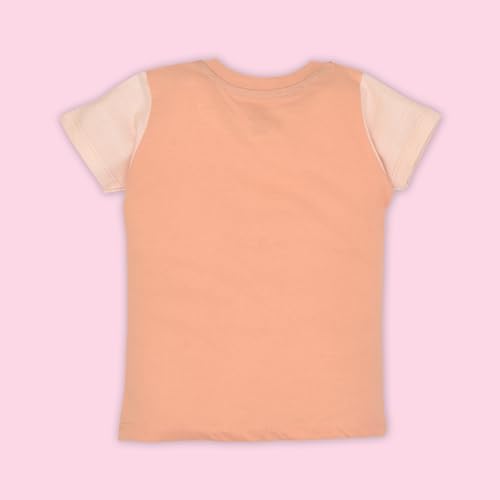 Image of LuvLap Baby Boys Regular Fit 100% Cotton Full Sleeves Boys T-Shirt Set Pack of 3