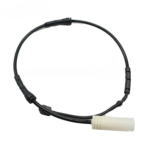 Sensor de desgaste de pastillas de freno contra ruidos en discos BMW 135i