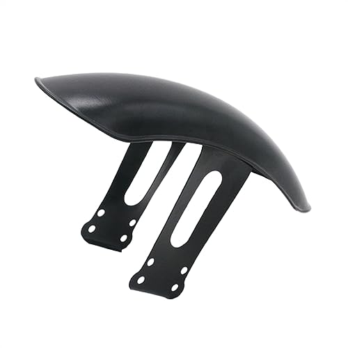 Garde boue universel pour roue arrière de moto pour éviter la boue