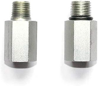 LockNLube 48 Universal Grease Hose