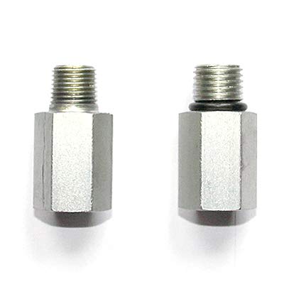 Locknlube 48" Universal Grease Hose #TOP3