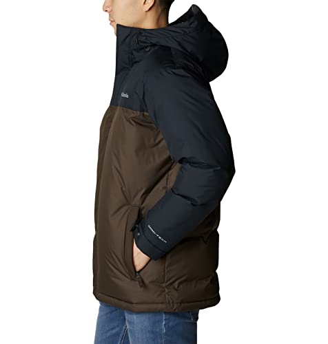 Image of Columbia Mens Grand Trek Ii Parka