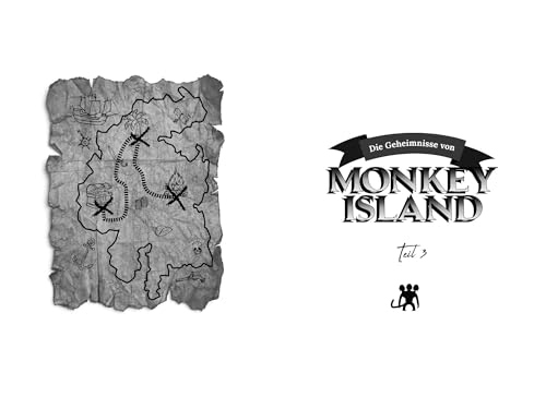 Les Secrets de Monkey Island le cadeau idéal pour passionné de retrogaming
