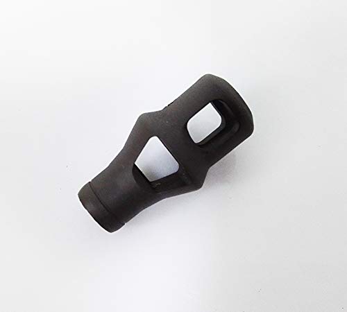 wheelfun Henglong 1/16 Scale German King Tiger RC Tank 3888A Barrel Muzzle Spare Part