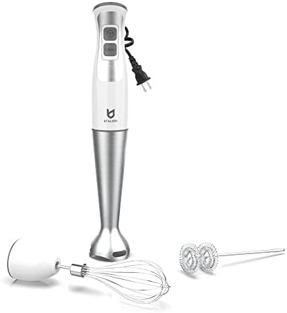 UTALENT 3-in-1 Blender