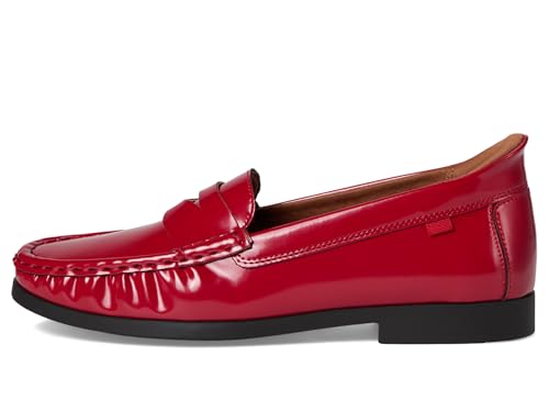 Image of Marc Joseph New York Women's Newbury Street Loafers (Hands Free Technology)
