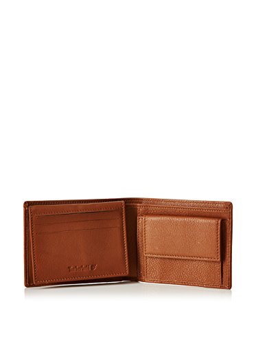 Timberland Portafoglio Black Cuoio