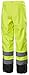 Produktbild Helly Hansen Unisex-Adult, Yellow, 4XL-Waist 50.5", Inside Leg 35"