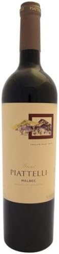 Piattelli Vineyards, Cafayate, Grand Malbec 2016 75cl x 6