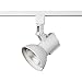 WAC Lighting HTK-774-WT H Series Line Voltage Track Head