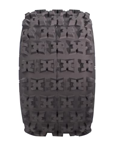 Gbc Xc-Master Atv Bias Tire - 20/11-9—Tire Only #TOP1