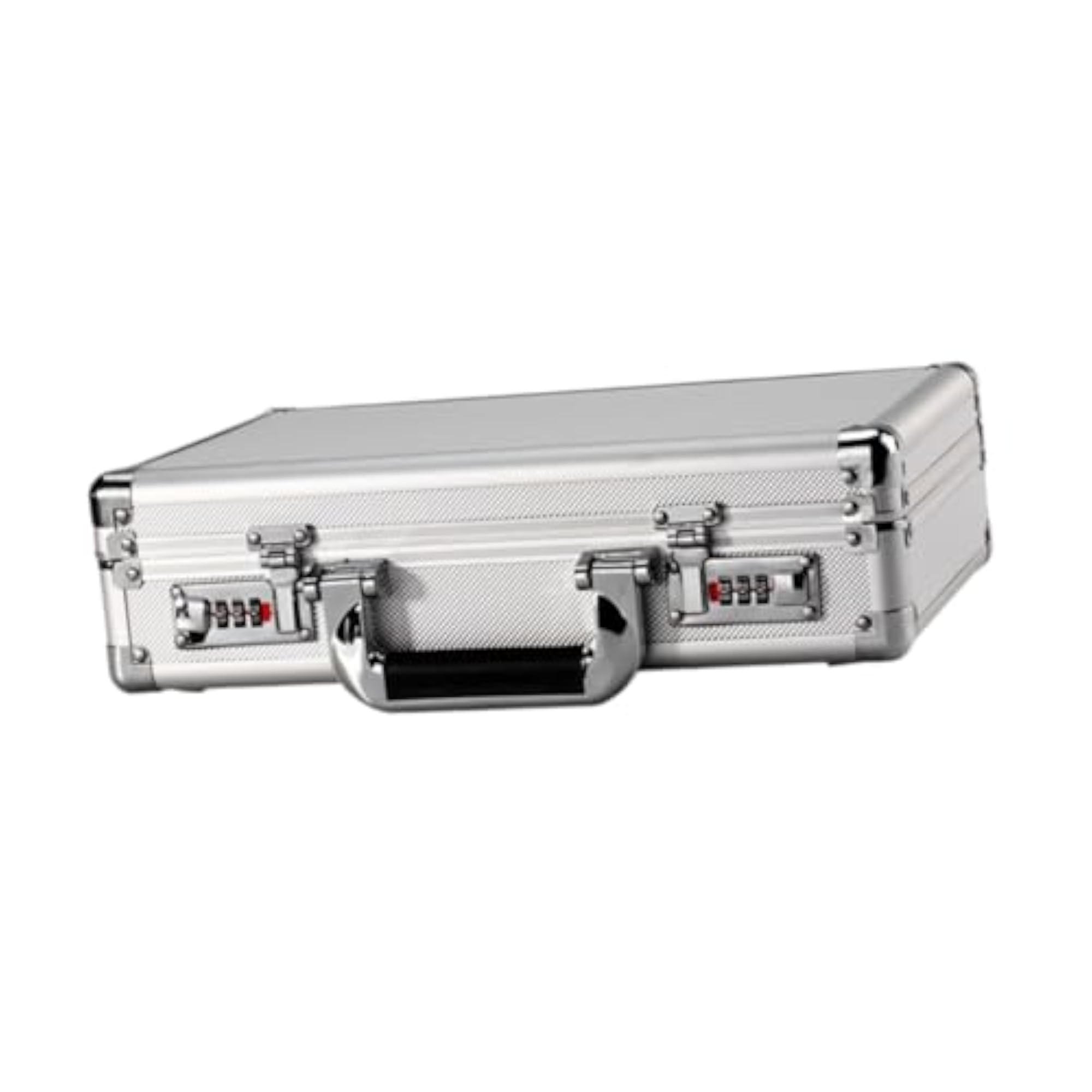 Aluminum Alloy Case for Mic Storage