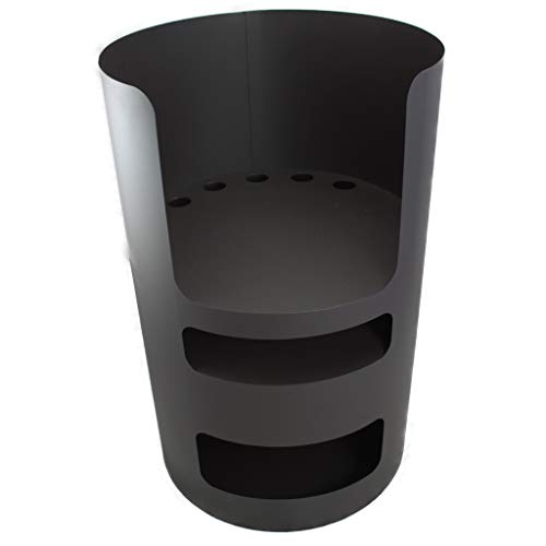 Feuertonne A. Weyck Tools Komplettset – Multifunktionstonne