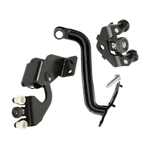 Galet de guidage pour porte coulissante Citroën Jumpy 2007-2016 réf 1498205080