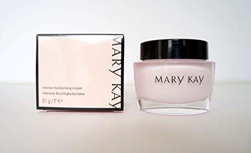 Mary Kay Intense Moisturising cream Intensive Feuchtigkeitscreme für empfindliche Haut geeignet
