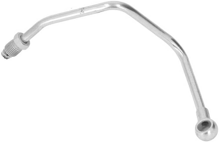 3914753 Easy to Install Engine Plunger Oil Pump Pipe Perfect Fit Fuel Tube Supply Line for Truck| | -