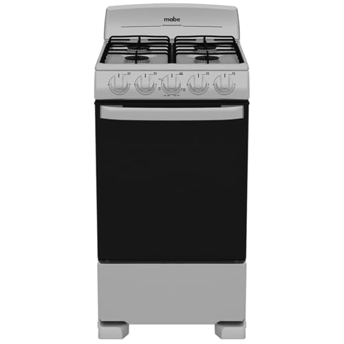 La mejor comparación de Estufa de 30 Pulgadas los mejores 10. 28 Estufa de 30 Pulgadas marca mabe