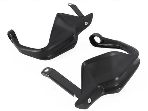 Protège-mains moto XL750 Transalp garde-main et déflecteur de vent 2024