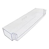 sparefixd Top or Middle Door Shelf Rack Tray for Beko Fridge Freezer - Image 9
