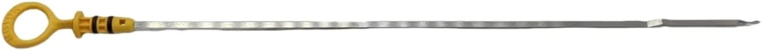 Car Oil Dipstick Oil Level Sensors for Volvo for XC60 Engine Oil Level Dipstick Measuring Tool Readable Level Indicator 31251037