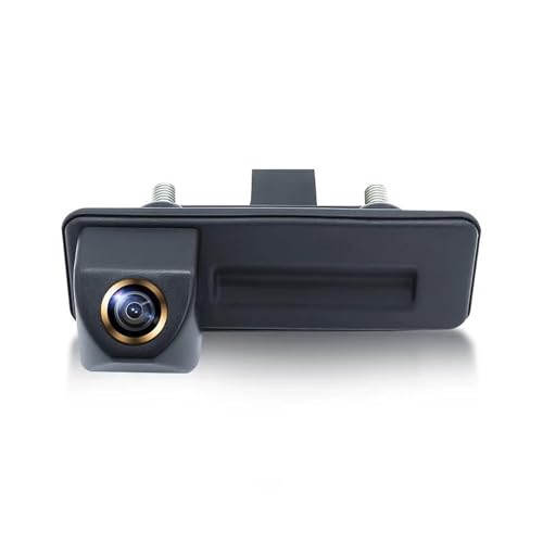 Caméra de recul pour Audi A7 A4 A3 évitez les angles morts avec le capteur HD 1080p AHD1080P B