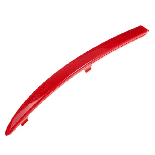 �Ԃ̃��A�o���p�[���C�g Compatible With Skoda For Octavia A6 2009 2010 2011 2012 2013 ���E���A�o���p�[���t���N�^�[���C�g 1Z0945105A 1Z0945106A �Ή�(1Pc Right)