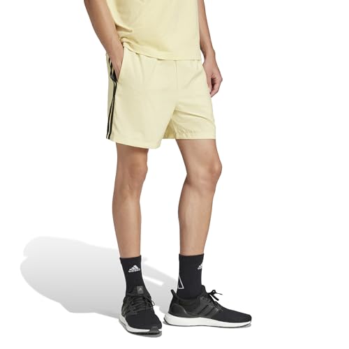 Image of adidas Men's 100% Cotton Shorts