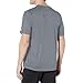 Russell Athletic Men's Short Sleeve Performance T-Shirt, Steel, 3X-Large