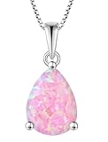 【MEILLEUR CADEAU】 Un collier parfait pour votre tenue ou comme un excellent cadeau pour votre amoureux, vos amis, votre mère, votre femme, etc.