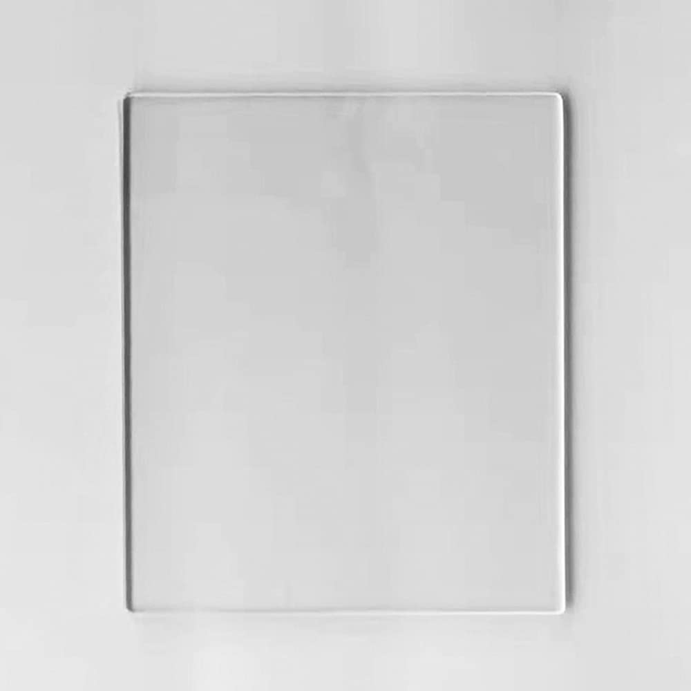 3-Pack Borosilicate Glass Plate Beds For 3D Printers – 6" X 9" (150x230mm), Flashforge/Replicator 8 thumbnail image