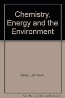 Chemistry, Energy and the Environment 0920063683 Book Cover