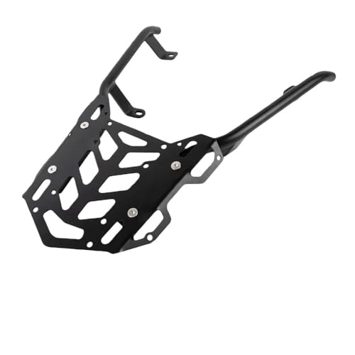 Porte bagages moto arrière support de monture accessoires moto pour ADV 160 ADV 125 2022-2025