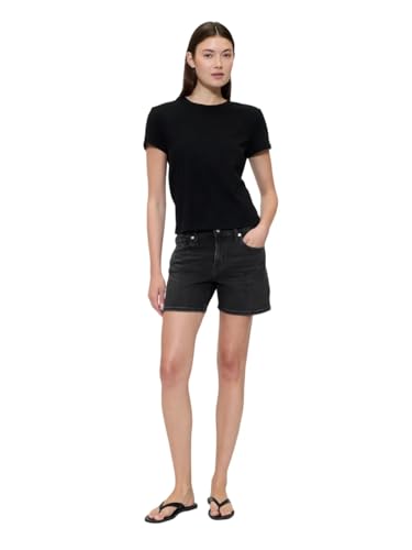 GAP Pantalón corto de mezclilla
