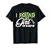 Pound Like A Girl Try To Keep Up Workout Tshirt