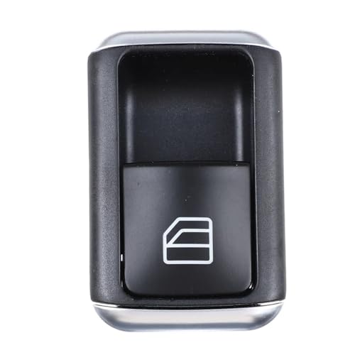 Interrupteur électrique Mercedes W204 W172 AMG lève-vitre 1729056800 1729056900