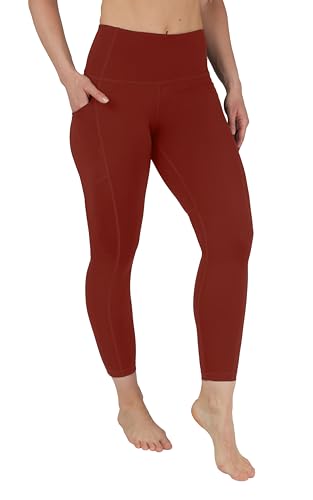 Image of 90 Degree By Reflex Womens Power Flex Yoga Pants