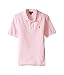 Polo Ralph Lauren Boys Classic Fit Pony Logo Polo Shirt
