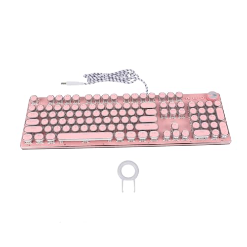 POPETPOP �L�[�{�[�h �g�b�v�p���C�����X�L�[�{�[�h ���g�� �p���N �Q�[�~���O mechanical keyboard gh? gaming ���p�I��