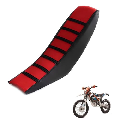 Facile da pulire: il coprisedile per moto può proteggere efficacemente il tuo sedile, facile da installare, facile da pulire, resistente all'usura, può resistere a neve, luce solare, ecc
