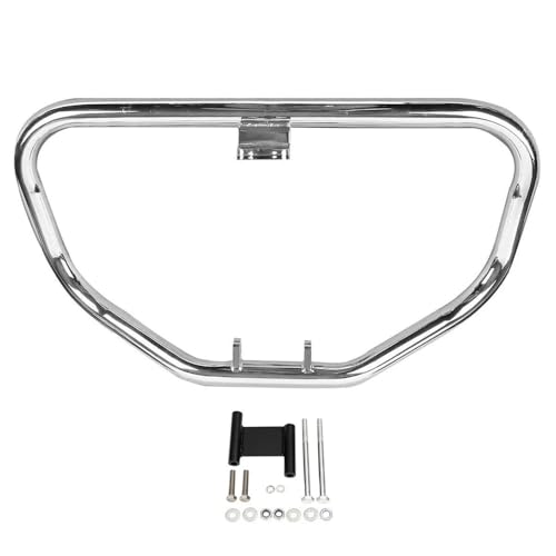 Barre de protection moteur moto accessoire pare-chocs cage cascade XLH883
