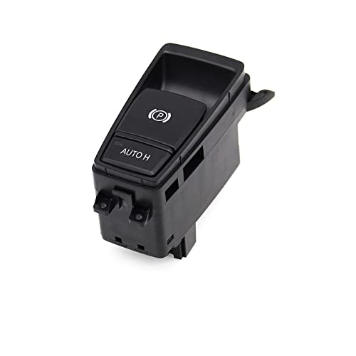 Freno de Mano BMW X5 E70 Botón P Interruptor Estacionamiento X6 E71 Repuesto 61319148508
