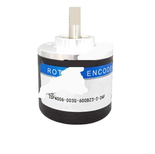 Codeur incrémental ZSP4006 avec signal 600 points haute précision
