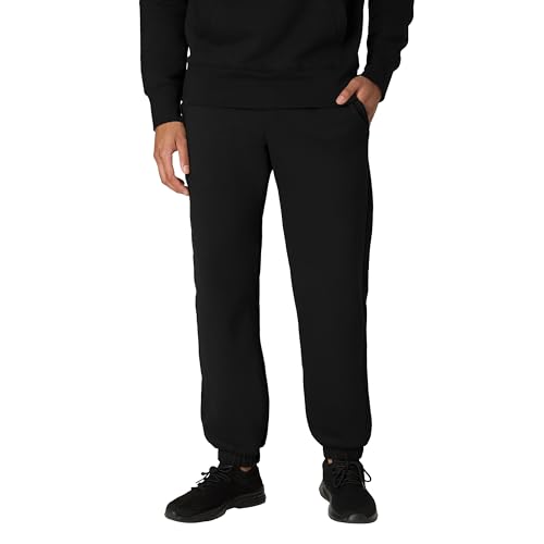 Hanes Originals Men&rsquo;s Heavyweight Fleece Jogger Sweatpants